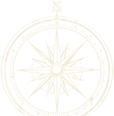 Compass rose
