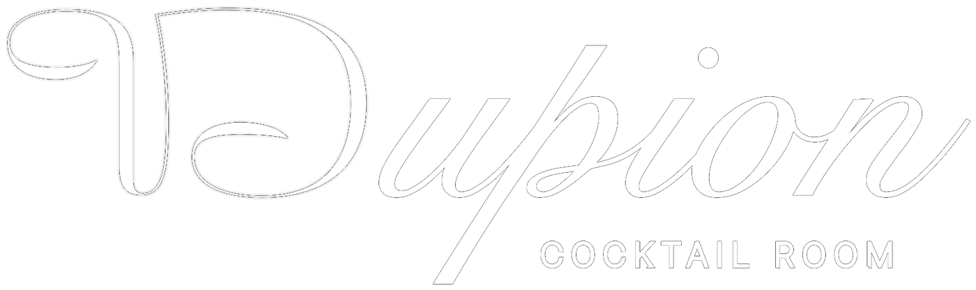 Dupion Cocktail Room